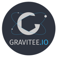 Gravitee io logo