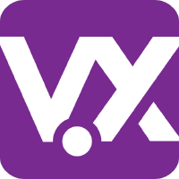 Vertx logo